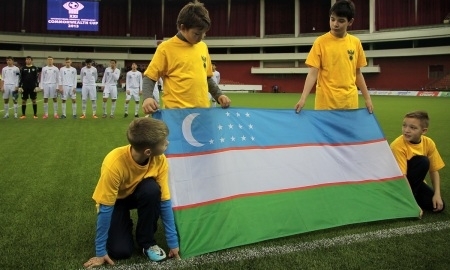 Наследники Мирджалола Касымова