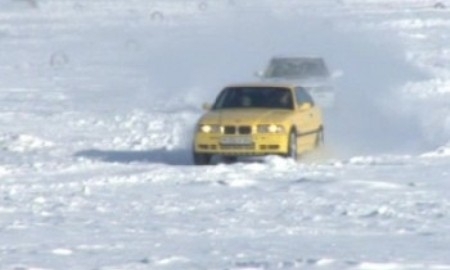 В Астане стартует первый этап Кубка Казахстана по зимнему ралли-спринту «Самурык-2013»