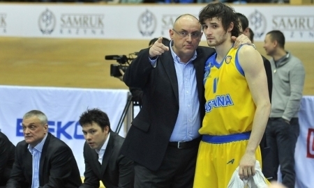 Анатолий Колесников: «Мы будем играть в каждом матче на победу»