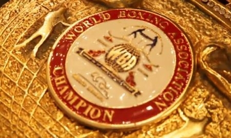 День боя Геннадия Головкина против Габриэля Росадо от GGG