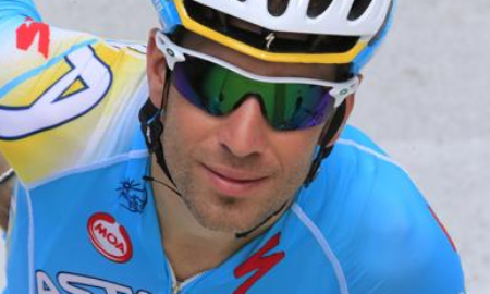 Родригес и Нибали назвали фаворитом «Tour de San Luis» Ван Гардерена