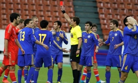 Бороться за честь страны!