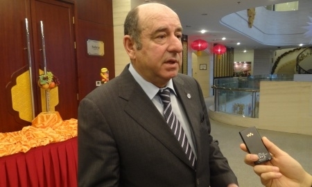 Михаил Гурман: «ПФЛ будет работать по-современному»