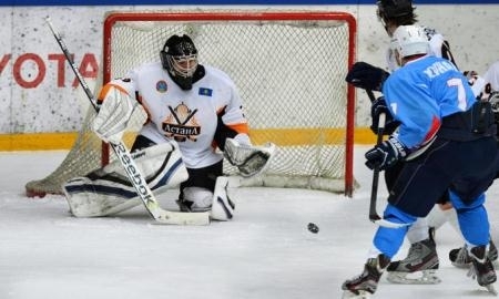 Фоторепортаж с матча чемпионата РК «Иртыш» — «Астана» 3:5