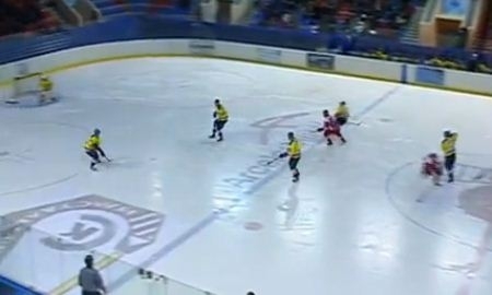 Видеообзор матча чемпионата РК «Арыстан» — «Алматы» 9:1