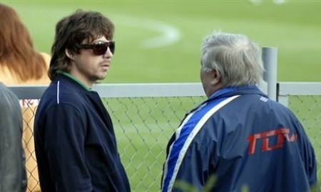 Леонид Ковель: «Время идет, надо деньги зарабатывать»