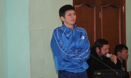 Светлана Котова: «Из-за того, что не попадала в основной состав, даже плакала»