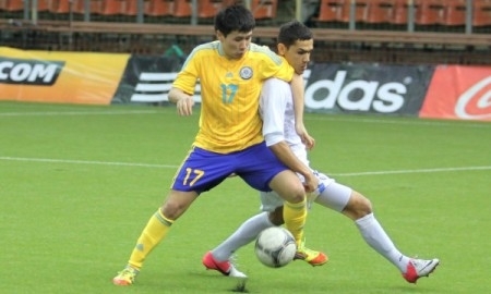 «Кубок Содружества — 2013». Матч за 5-е место. Казахстан — Молдова. Сегодня