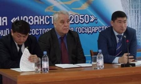 В СКО в 2012 году на финансирование спорта было выделено более 1 млрд 798 млн тенге