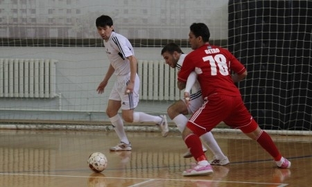 МФК «Кайрат» vs сборная Казахстана: силы пока не равны