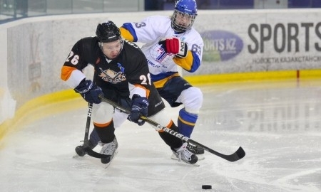 Фоторепортаж с матча чемпионата РК «Астана» — «Казцинк-Торпедо-2» 4:1