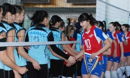 Мастер-класс киргизским коллегам