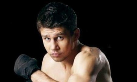 Виталий Демьяненко: «Пока Бог будет давать мне силы, буду боксировать» 