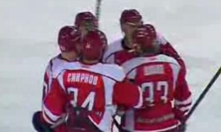 Видеообзор матча чемпионата РК «Арыстан» — «Арлан» 9:0