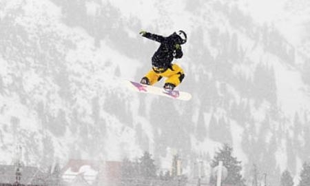 Встал на доску — забудь тоску!