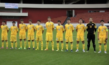 Команда с перспективой