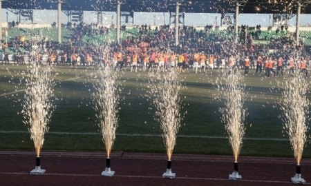 Казахстан — 100-й в рейтинге сильнейших национальных чемпионатов XXI века