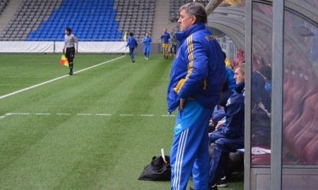 Игорь Свечников: «Приятно работать, когда видишь азарт в глазах у ребят»