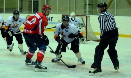 Артурс Озолиньш: «Чемпионат Казахстана стал непредсказуемым и более интересным»