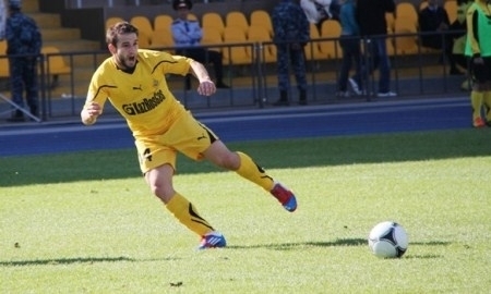 Оскар Гарсия Герреро сменил «Кайрат» на «Лоха»