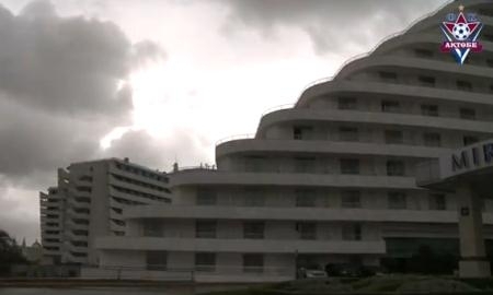 Видеоподборка со сборов «Актобе» в Турции