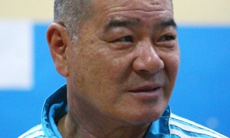 Вилорий Пак: «Олимпийский цикл начинаем с новыми надеждами»