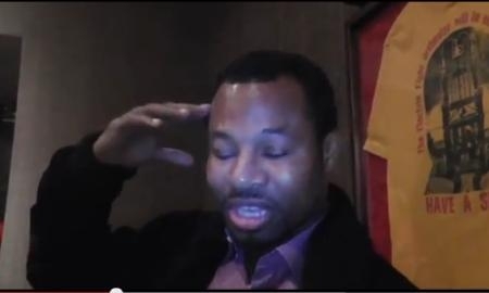 Шейн Мозли о благотворительности, топ-5 и Головкине