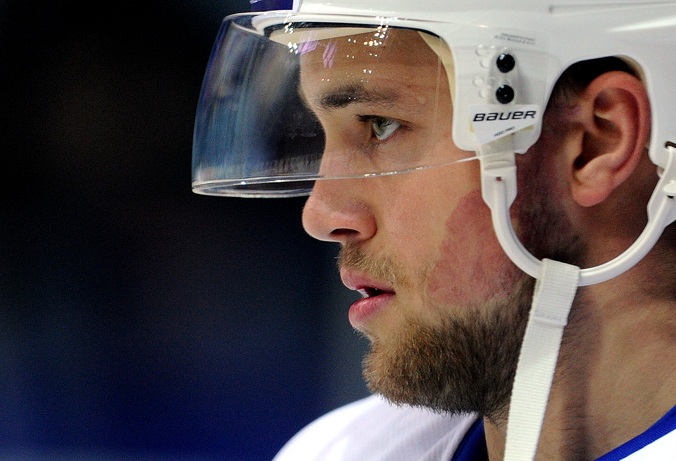 Виктор Хедман: «Оказалось, Сантой был мой дедушка»