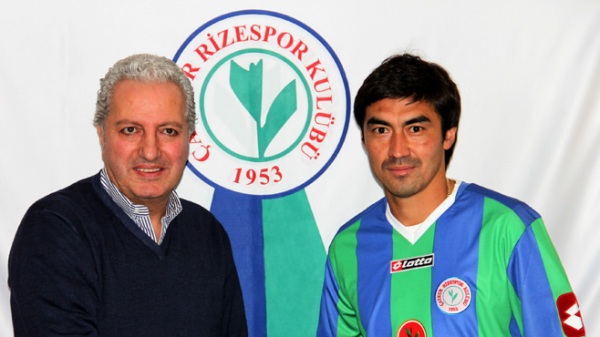 Самат Смаков: «Хочу понять чего я стою»