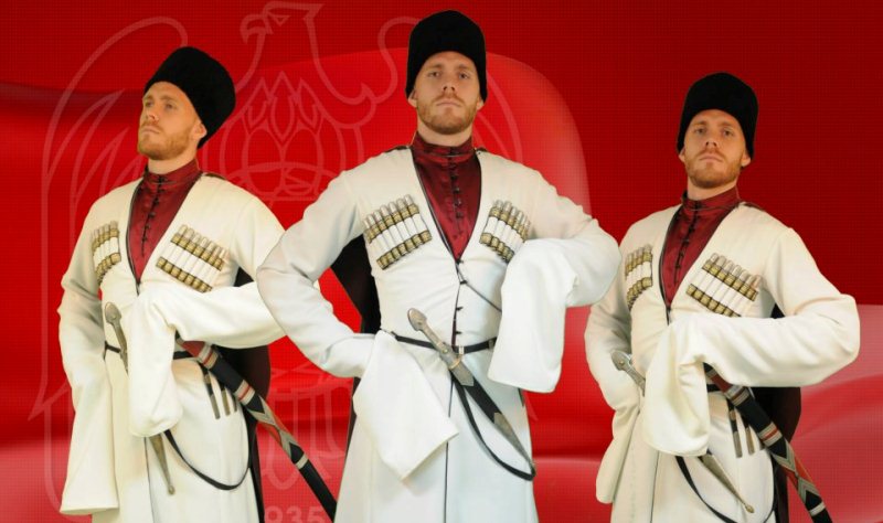 Оптимист из Страны Гейзеров