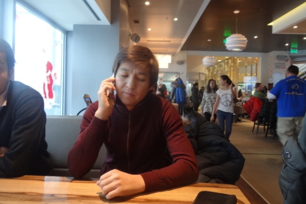 Кайрат Утабаев: «Я на своей шкуре понял, что главное — это здоровье»