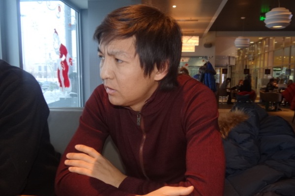 Кайрат Утабаев: «Я на своей шкуре понял, что главное — это здоровье»