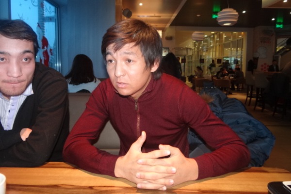 Кайрат Утабаев: «Я на своей шкуре понял, что главное — это здоровье»