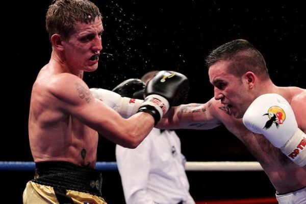 Немецкий вояж степных волков