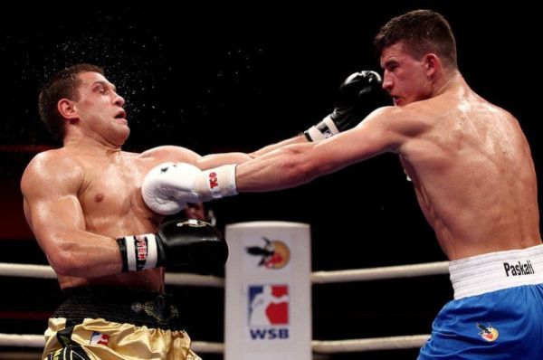 Немецкий вояж степных волков