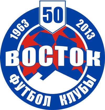 «Восток»: В новый сезон — с юбилейной эмблемой