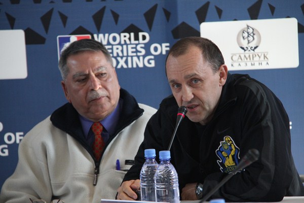 Особенности противостояния друзей-соперников