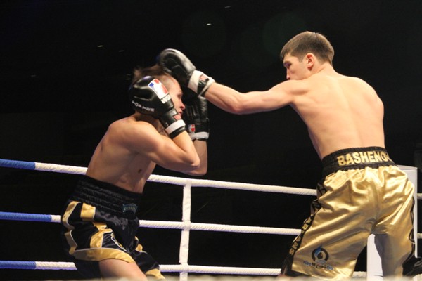 Подарок к юбилею — красивая победа