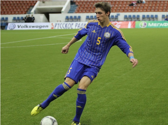 Кирилл Пасечник: «По ходу турнира мы будем прибавлять»