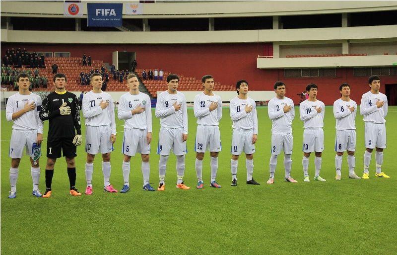 Наследники Мирджалола Касымова