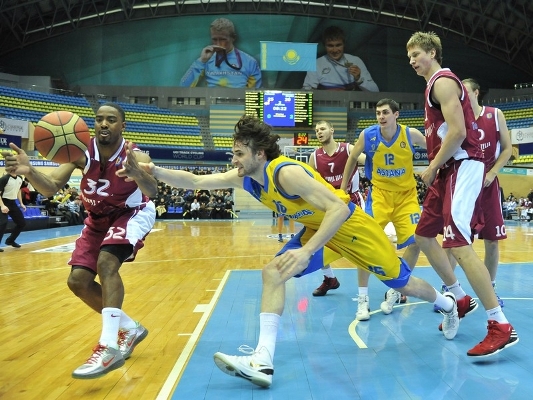 Анатолий Колесников: «Мы будем играть в каждом матче на победу»