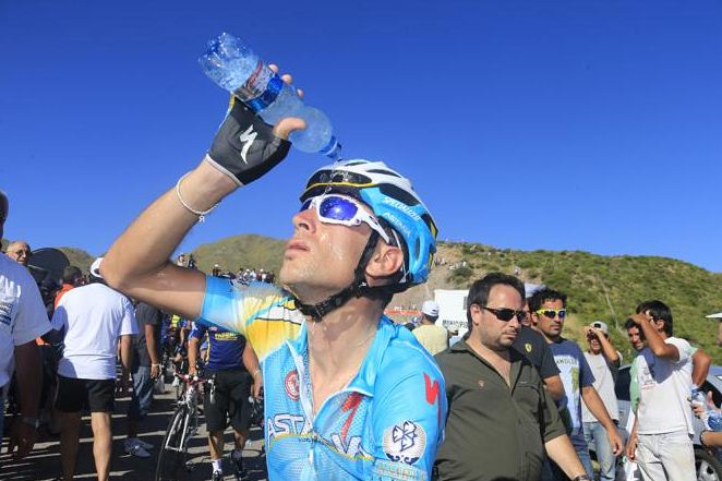 Егор Силин одиннадцатый на третьем этапе «Tour de San Luis 2013»