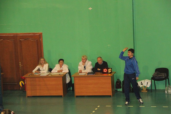 Светлана Котова: «Я тренер-демократ, и мне это порой мешает»