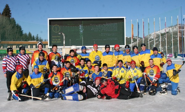 Борис Чехлыстов: «На «Динамо» прошла почти вся моя жизнь»