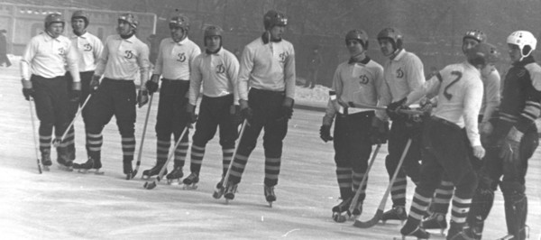 Борис Чехлыстов: «На «Динамо» прошла почти вся моя жизнь»