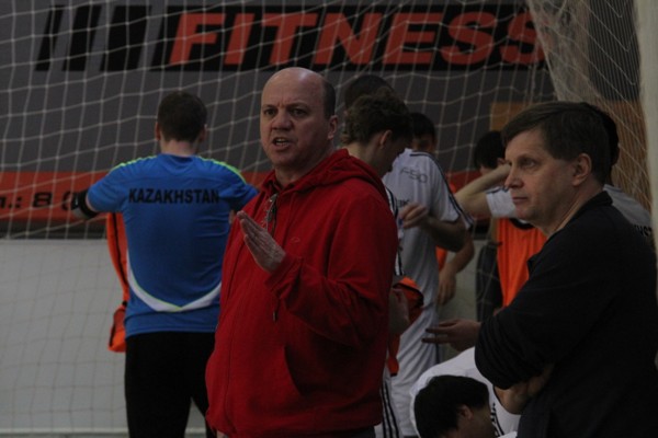 МФК «Кайрат» vs сборная Казахстана: силы пока не равны