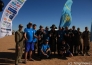 Завершился шестой этап ралли Africa Eco Race