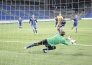 Фоторепортаж с товарищеского матча Казахстан U-21 — «Астана-1964» 1:0