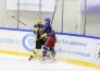 Фоторепортаж с матча ВХЛ «Юность-Минск» — «Сарыарка» 4:6 