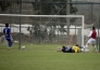 Фоторепортаж с товарищеского матча «Тараз» — «Осиек» (Хорватия) 0:2